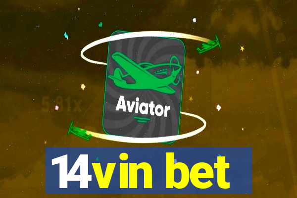 14vin bet